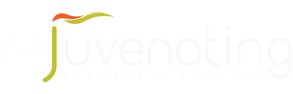 Rejuvenating Fitness & Therapy